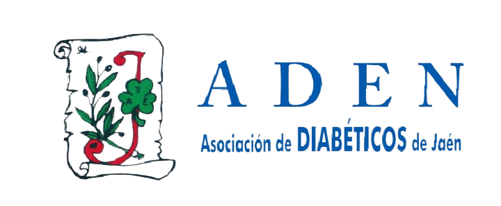 logo Asociación de diabéticos de Jaén (ADEN)