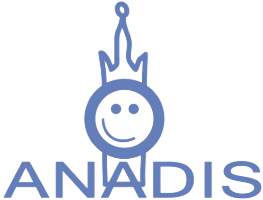 Logo ANADIS