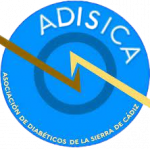Logo Asociación  de Diabéticos de la Sierra de Cádiz (ADISICA)