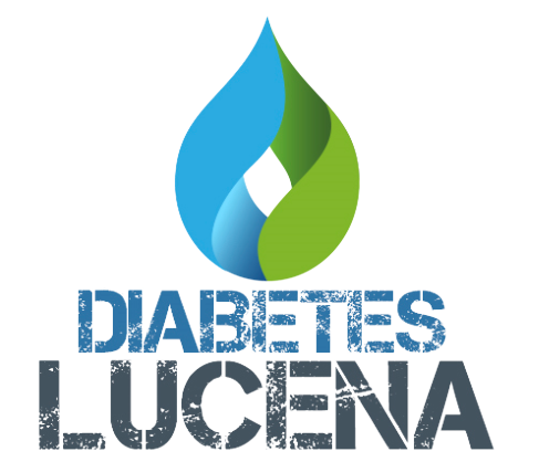 logo asociación diabetes Lucena