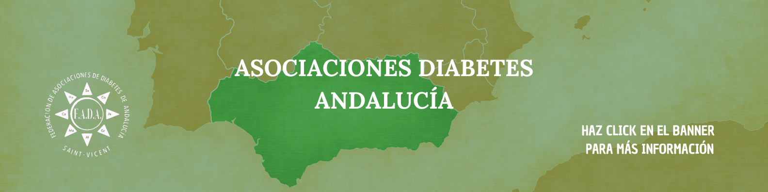 Banner WEB - ASOCIACIONES DIABETES